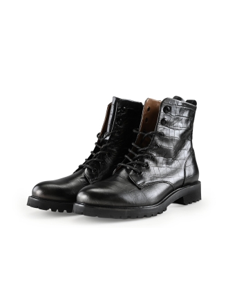 Piedi Nudi Schnürstiefel