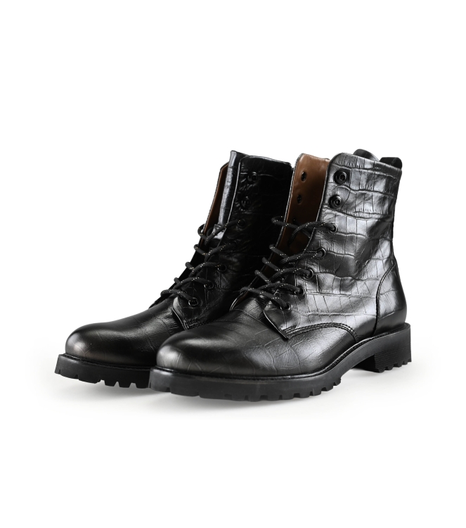 Piedi Nudi Schnürstiefel