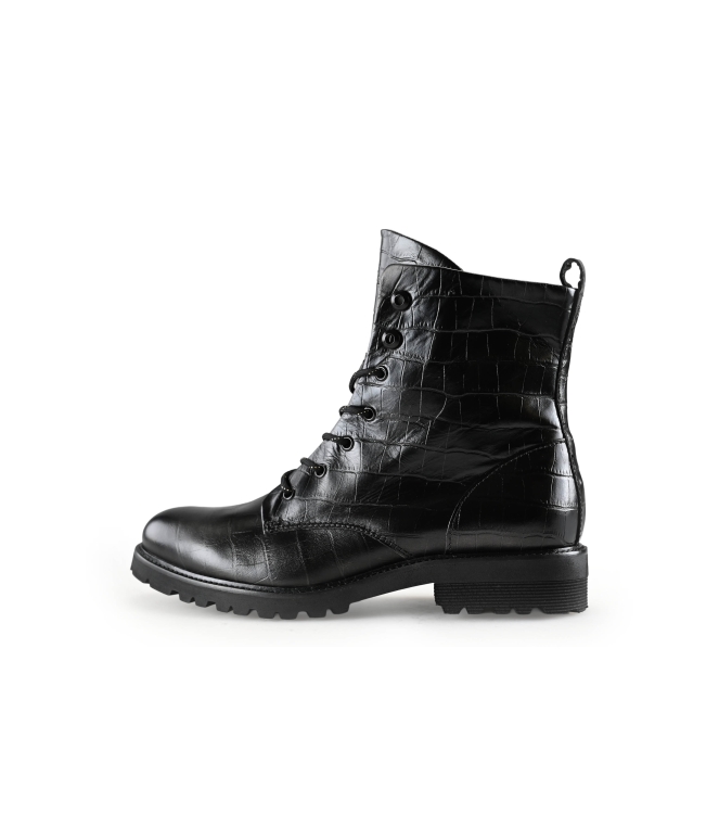 Piedi Nudi Schnürstiefel