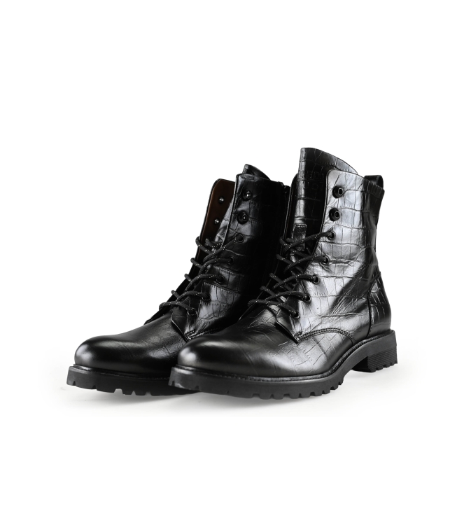 Piedi Nudi Schnürstiefel