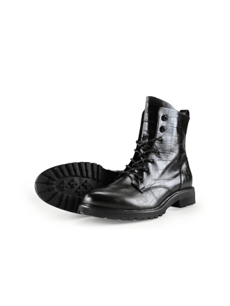 Piedi Nudi Schnürstiefel