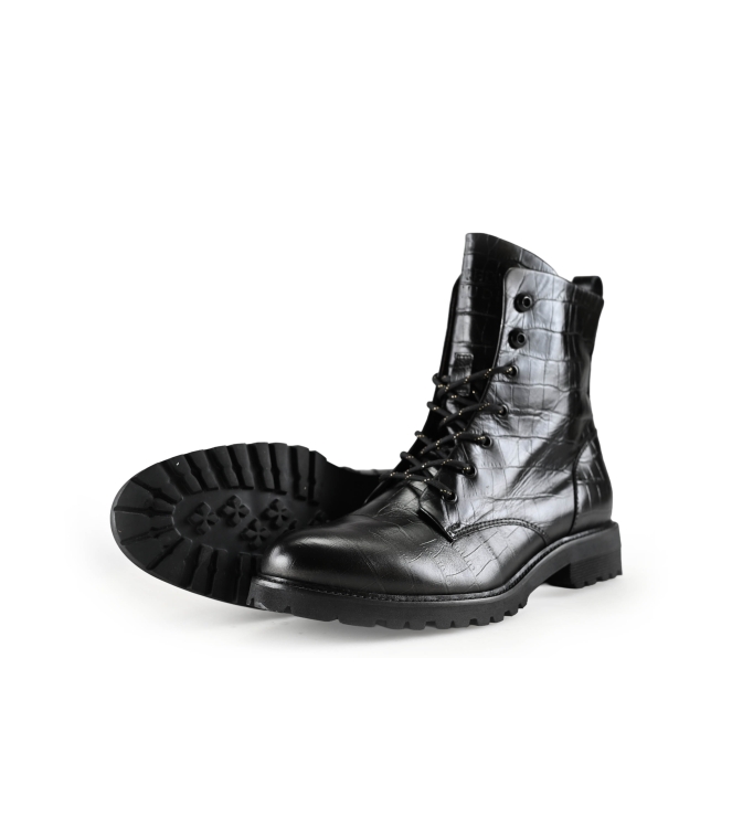 Piedi Nudi Schnürstiefel