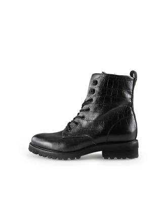 Piedi Nudi Schnürstiefel