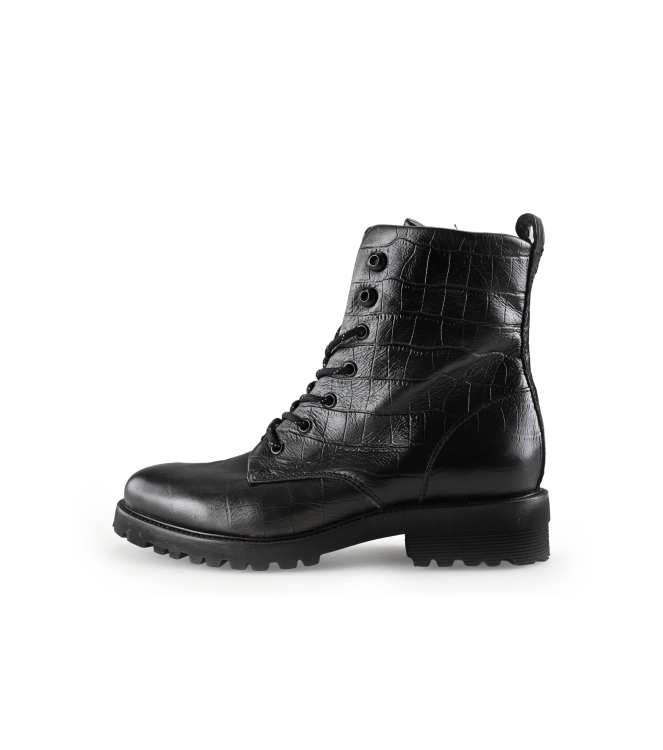 Piedi Nudi Schnürstiefel