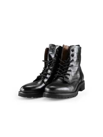 Piedi Nudi Schnürstiefel