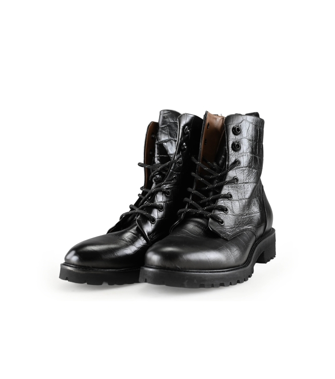 Piedi Nudi Schnürstiefel