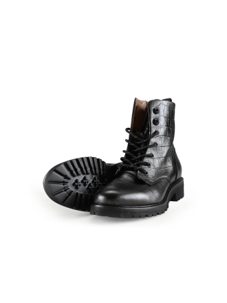 Piedi Nudi Schnürstiefel