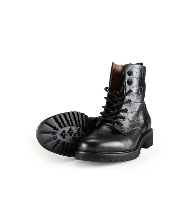 Piedi Nudi Schnürstiefel
