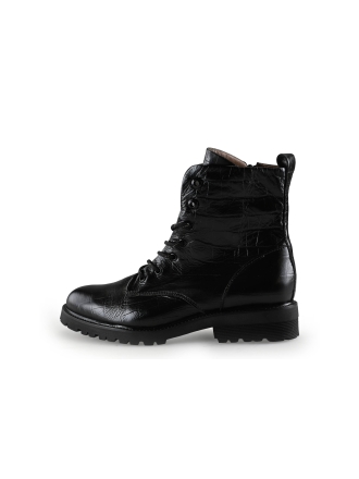 Piedi Nudi Schnürstiefel