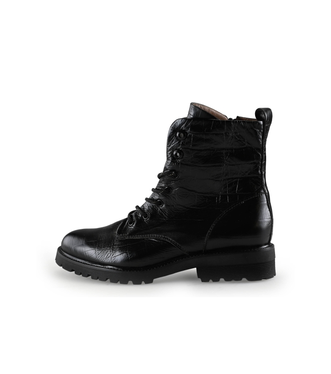 Piedi Nudi Schnürstiefel