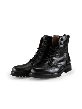 Piedi Nudi Schnürstiefel