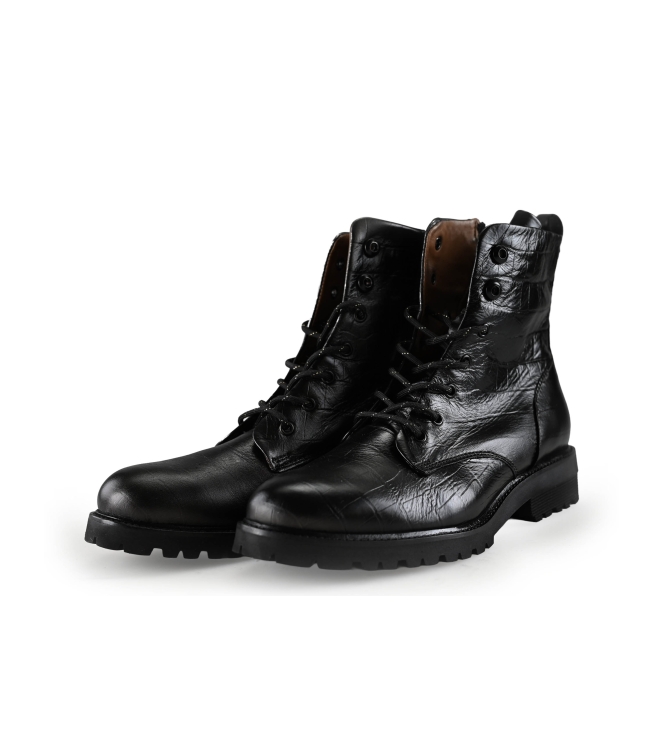Piedi Nudi Schnürstiefel