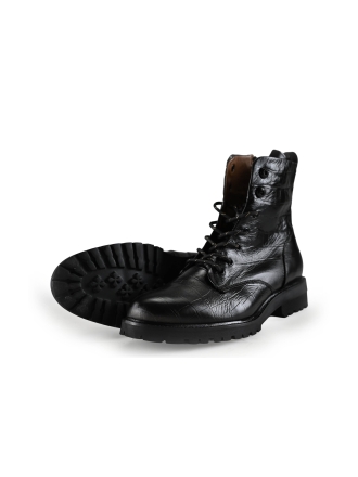 Piedi Nudi Schnürstiefel