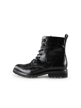Piedi Nudi Schnürstiefel