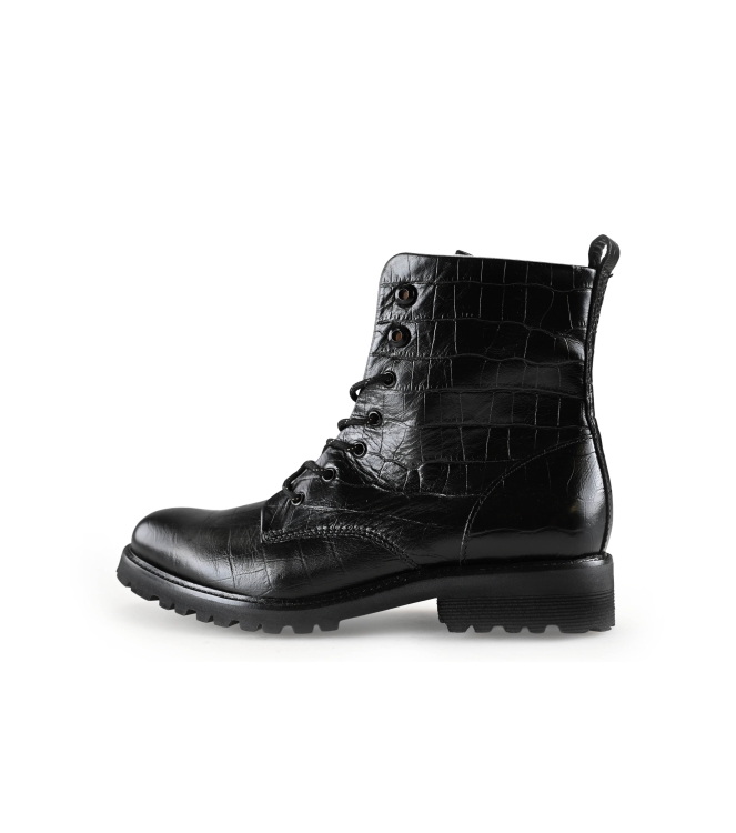 Piedi Nudi Schnürstiefel