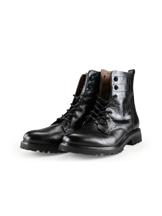 Piedi Nudi Schnürstiefel