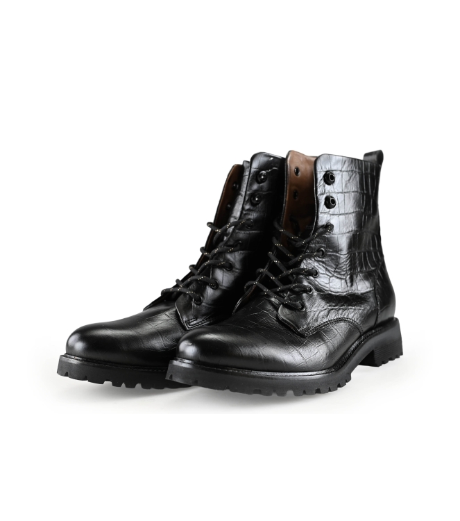 Piedi Nudi Schnürstiefel