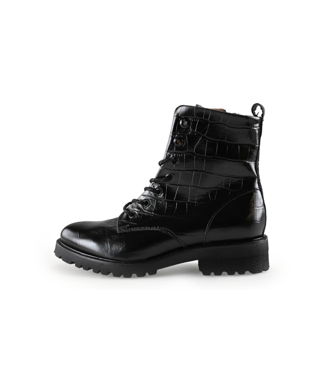 Piedi Nudi Schnürstiefel