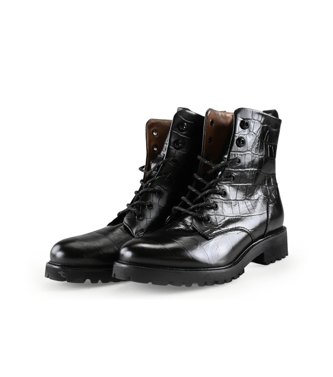 Piedi Nudi Schnürstiefel
