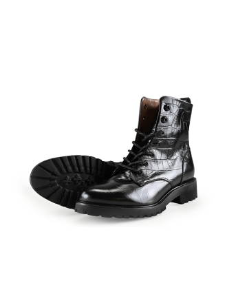 Piedi Nudi Schnürstiefel