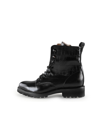 Piedi Nudi Schnürstiefel