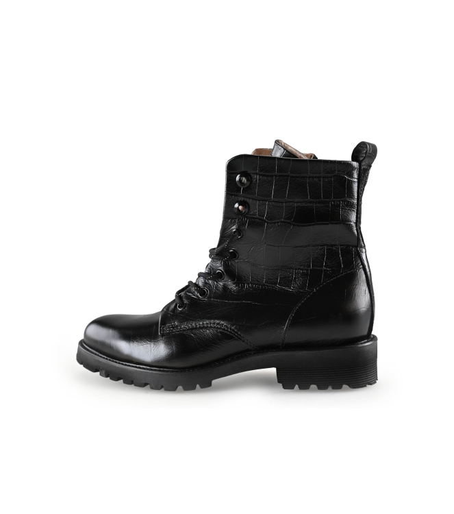 Piedi Nudi Schnürstiefel