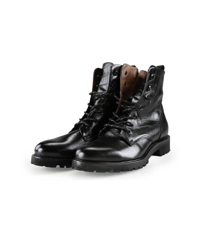 Piedi Nudi Schnürstiefel