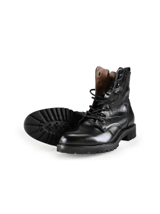 Piedi Nudi Schnürstiefel