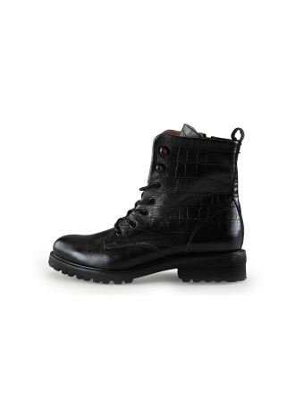 Piedi Nudi Schnürstiefel