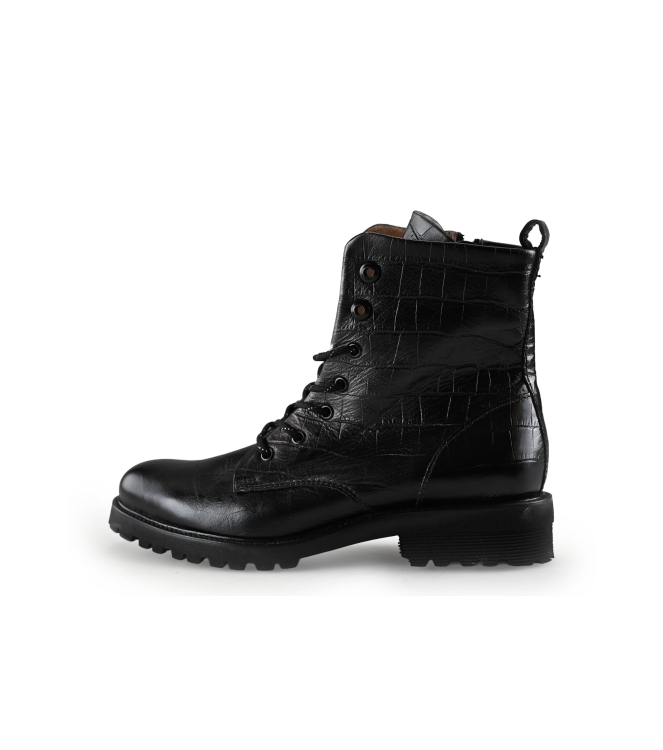 Piedi Nudi Schnürstiefel
