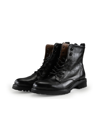 Piedi Nudi Schnürstiefel