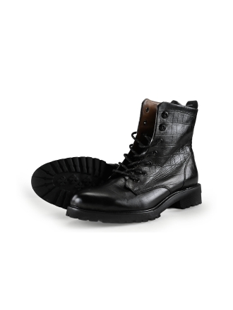 Piedi Nudi Schnürstiefel