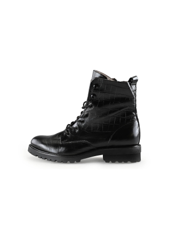 Piedi Nudi Schnürstiefel