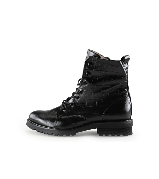 Piedi Nudi Schnürstiefel