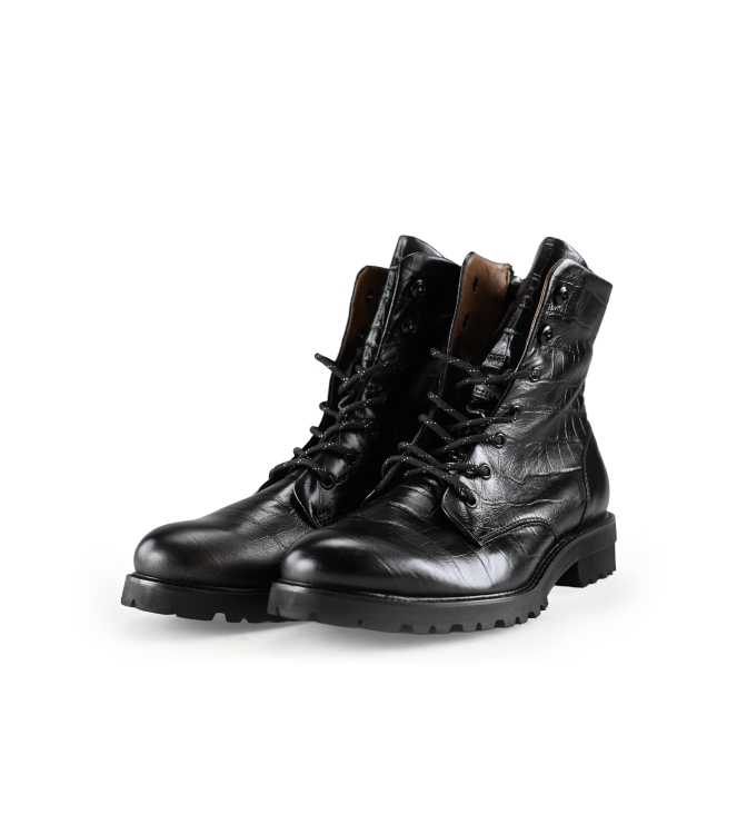 Piedi Nudi Schnürstiefel