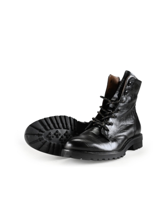 Piedi Nudi Schnürstiefel