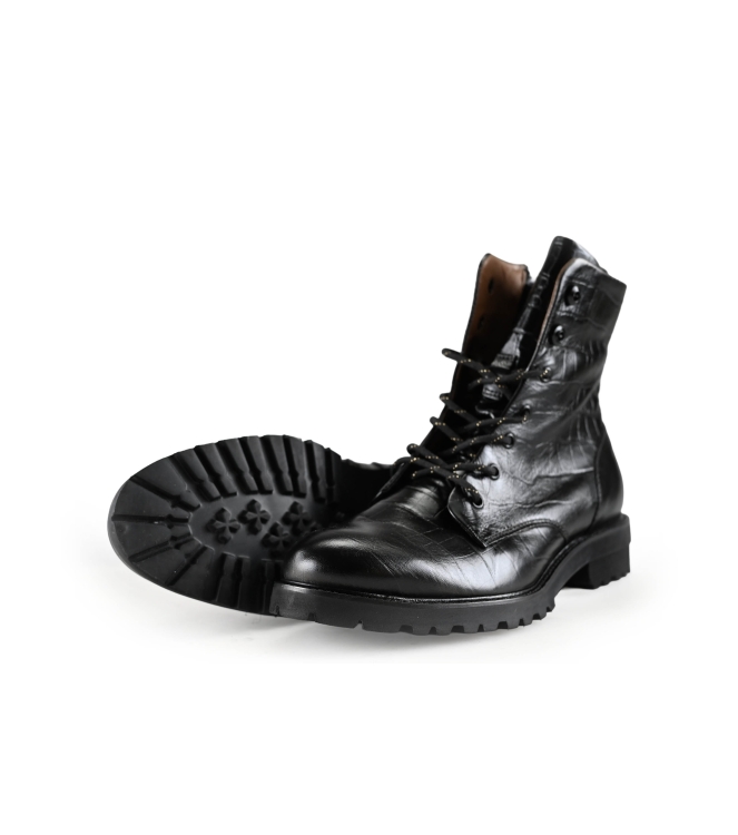Piedi Nudi Schnürstiefel