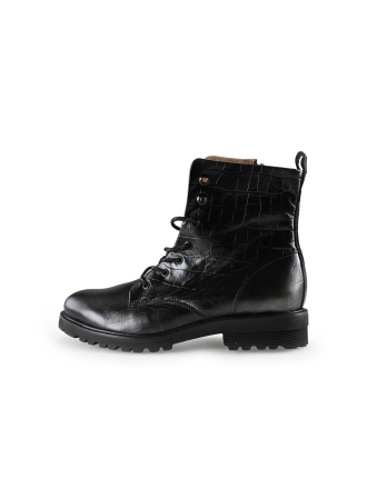 Piedi Nudi Schnürstiefel