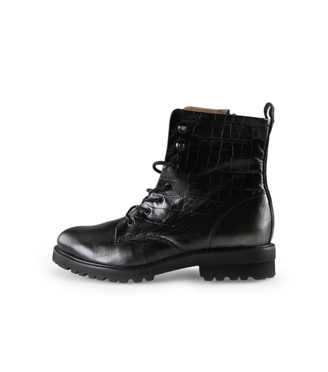 Piedi Nudi Schnürstiefel