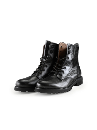 Piedi Nudi Schnürstiefel