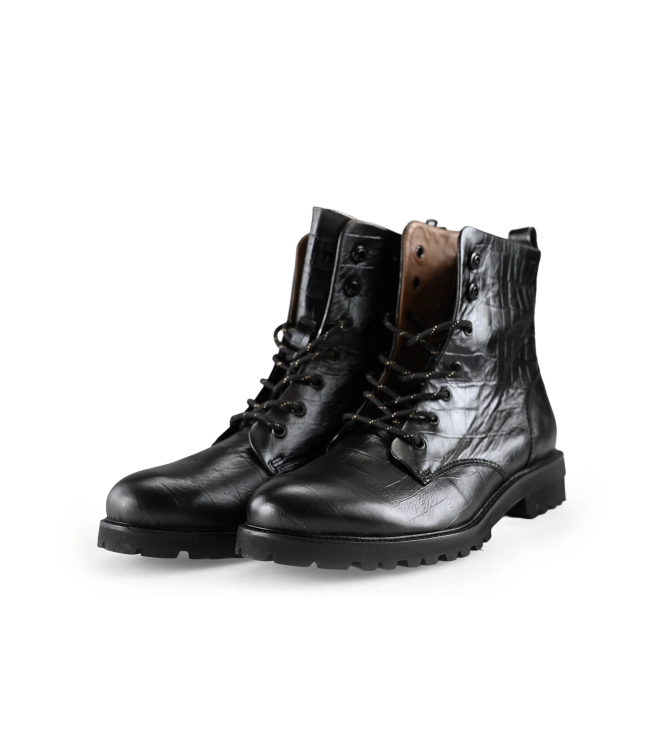 Piedi Nudi Schnürstiefel