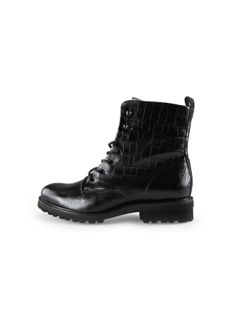 Piedi Nudi Schnürstiefel