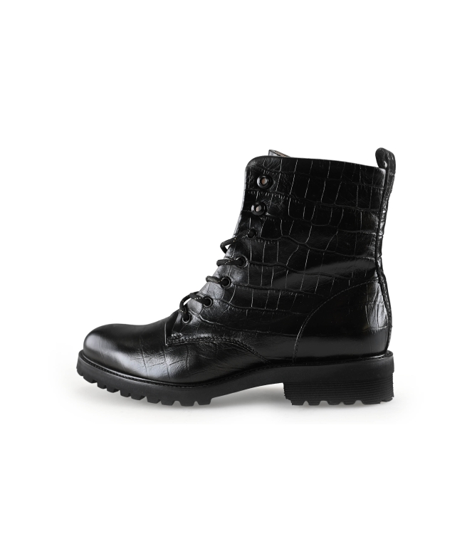 Piedi Nudi Schnürstiefel