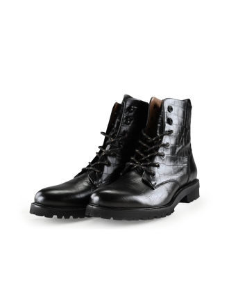 Piedi Nudi Schnürstiefel