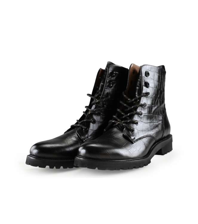 Piedi Nudi Schnürstiefel