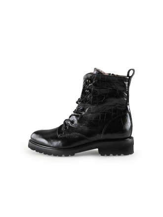 Piedi Nudi Schnürstiefel