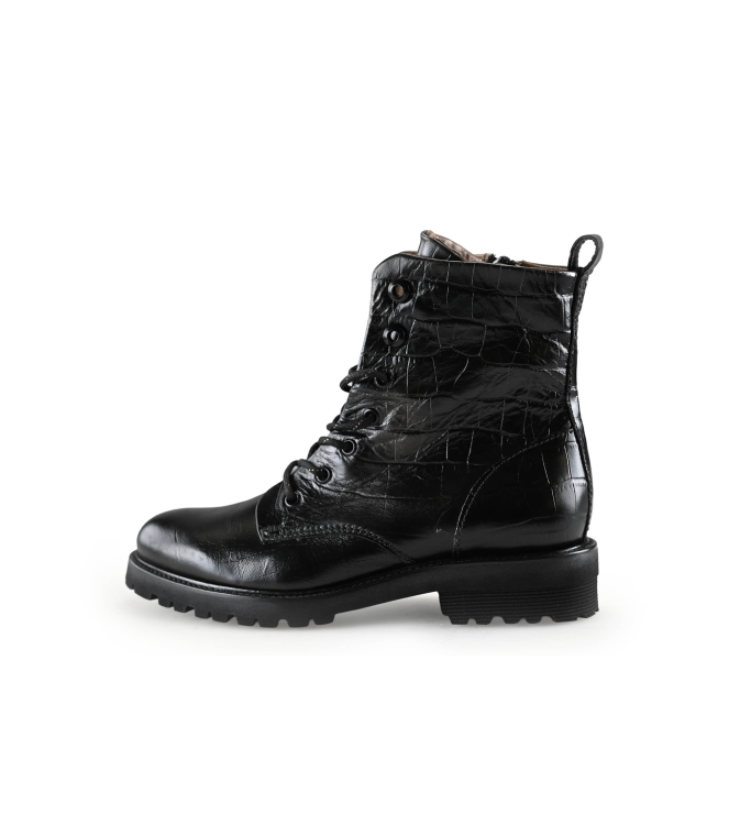 Piedi Nudi Schnürstiefel