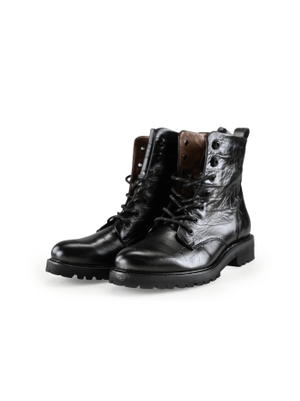 Piedi Nudi Schnürstiefel