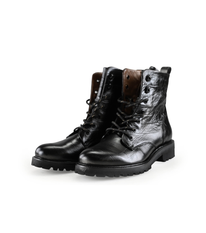 Piedi Nudi Schnürstiefel