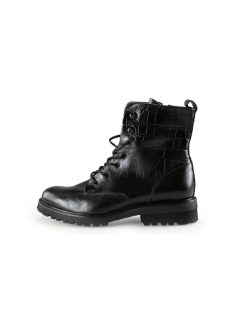 Piedi Nudi Schnürstiefel